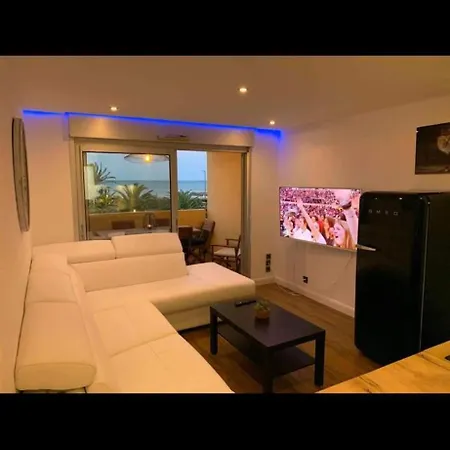 Appartement Vue A 1 Min De La *