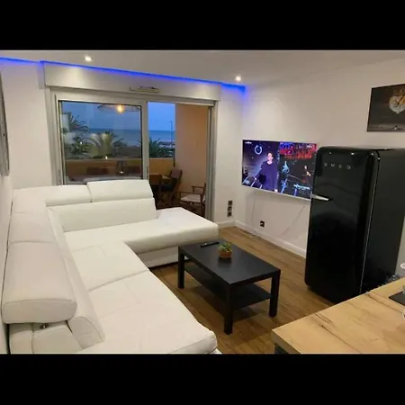 Vue A 1 Min De La *